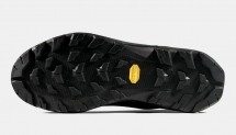Mammut Ducan III Low LTH GTX 